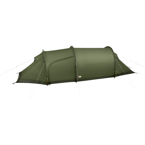 Fjällräven Abisko Endurance 2 Teltta - Retkiteltat ja vaellusteltat - F53102 - 1