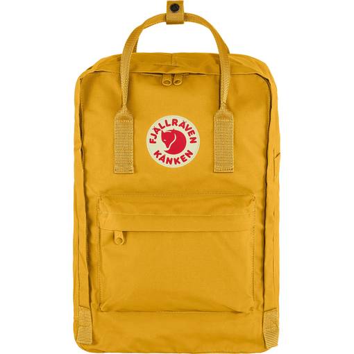 Fjällräven Kånken Laptop 15" Reppu - Reput retkeilyyn - F27172 - 1