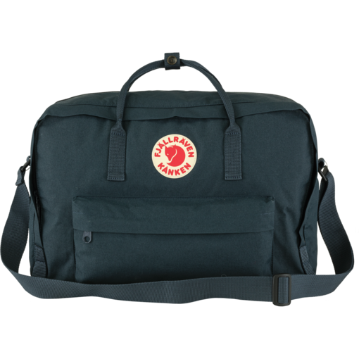 Fjällräven Kånken Weekender - Reput retkeilyyn - F23802 - 1