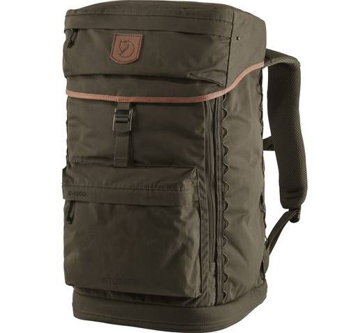 Fjällräven Singi Stubben Reppu - Reput retkeilyyn - F23322 - 1