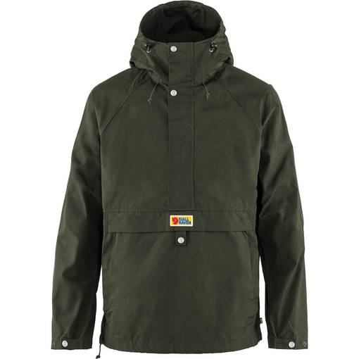 Fjällräven Vardag Anorak M Anorakki - Anorakit ja muut takit - F87008662 - 1