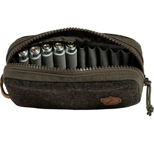 Fjällräven Värmland 20 Bullet Pouch Patruunatasku - Patruunavyöt ja -taskut - F23342 - 1