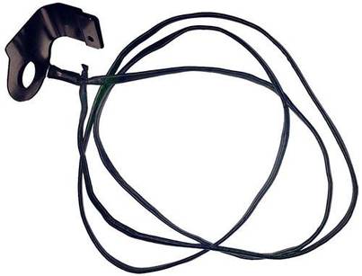 Genzo Maatasokaapeli BT/XT - Muut lisävarusteet VHF-puhelimiin - 7333080044088 - 1