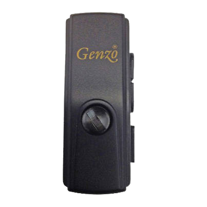 Genzo Royal XT Multipin Adapteri XT/BT - Antennit ja adapterit VHF-puhelimiin - 7350009989572 - 1