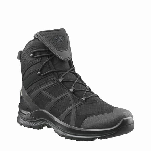 Haix Black Eagle Athletic 2.1 GTX Kengät - HAIX Ammattilaisjalkineet - 330042 - 2