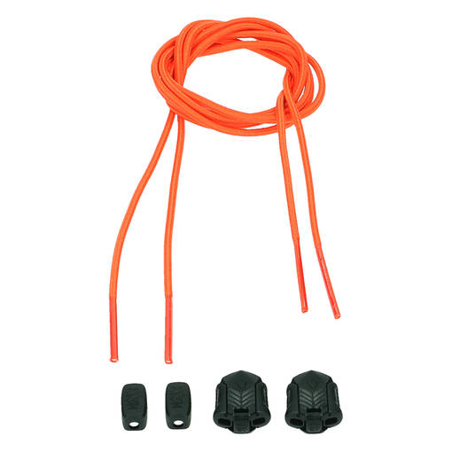 Haix FLEXLACE CNX GO Low Kengännauhat - HAIX Kengännauhat - 705062 - 1