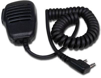 JD-3602 Monofoni Kenwood - Monofonit VHF-puhelimiin - JD-3602 - 1