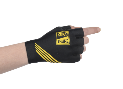 Kurt Thune Trigger Glove Hanskat - Hanskat eränkäyntiin - THUNE0012 - 1