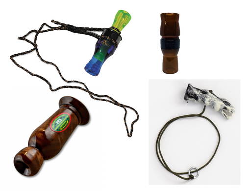 Petopilli Paketti 2 - Ketun Pillitykseen - Houkutuspillit petoeläimille - petopillipaketti2 - 1