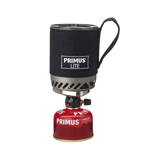 Primus Lite Stove System Retkikeitin - Retkikeittimet - 7330033910520 - 1