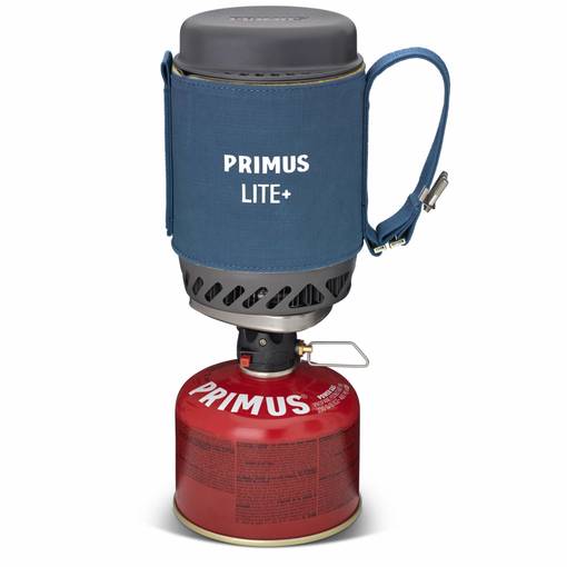 Primus Lite Plus Stove System Blue Retkikeitin - Retkikeittimet - P356032 - 1