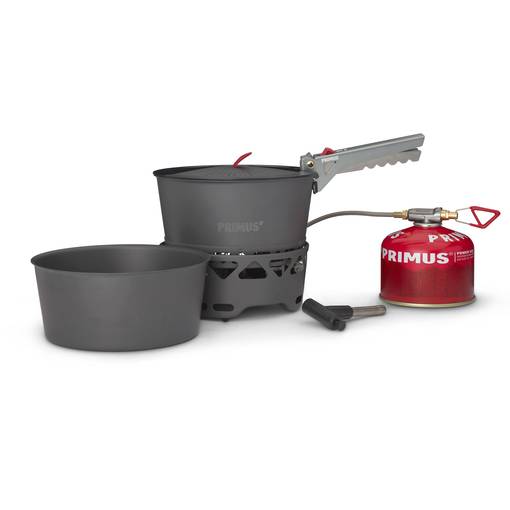 Primus Primetech Stove Set 1.3L - Retkikeittimet - P351032 - 1