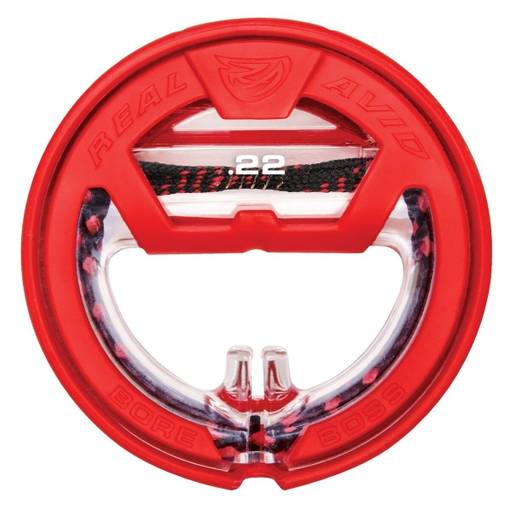 Real Avid Puhdistusnaru Kiväärille - Puhdistusvälinesarjat - AVBB22 - 1