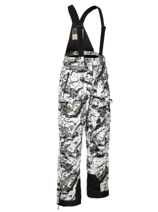 Swedteam New Zero Classic M Housut - Metsästyshousut - 100312 - 1