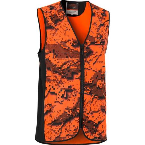 Swedteam Ridge Hi-Viz M Vest Liivi - Metsästysliivit - 100392 - 1