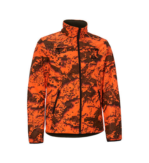 Swedteam Ridge Pro Reversible Takki - Swedteam metsästystakit - 100352 - 1