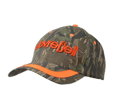 Dovrefjell Vision Lippalakki - Pipot, lakit ja lippikset ulkoiluun - 140-153-26622 - 1