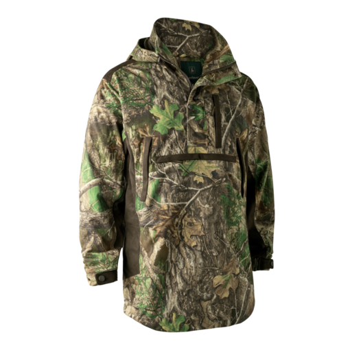 Deerhunter Explore Smock Adapt Anorakki - Anorakit ja muut takit - 5778-62 - 1