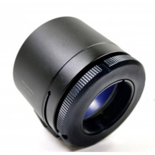 Rusan Q-R Pulsar Krypton 62mm Linssisuojausadapteri - Pimeänäkölaitteet - ARK-62 - 1