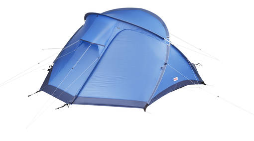 Fjällräven Abisko View 2 Teltta - Retkiteltat ja vaellusteltat - F53402 - 1