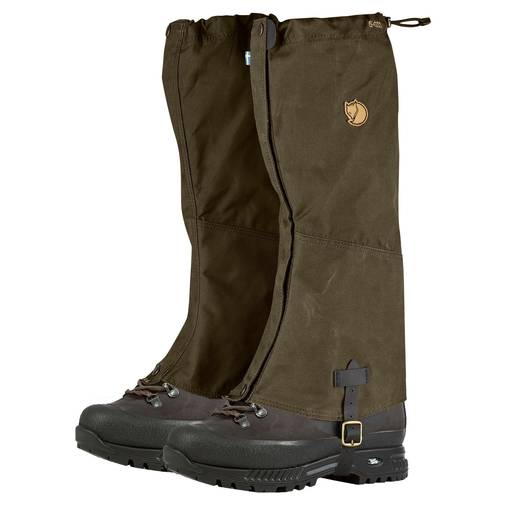 Fjällräven Singi Gaiters Säärystimet - Säärystimet ulkoiluun - F77292 - 1