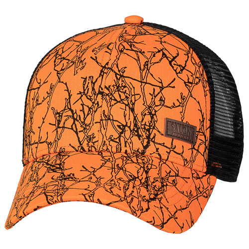 Salon Lippalakki Trucker Cap Hunters - Pipot, lakit ja lippikset ulkoiluun - SAL0132 - 1
