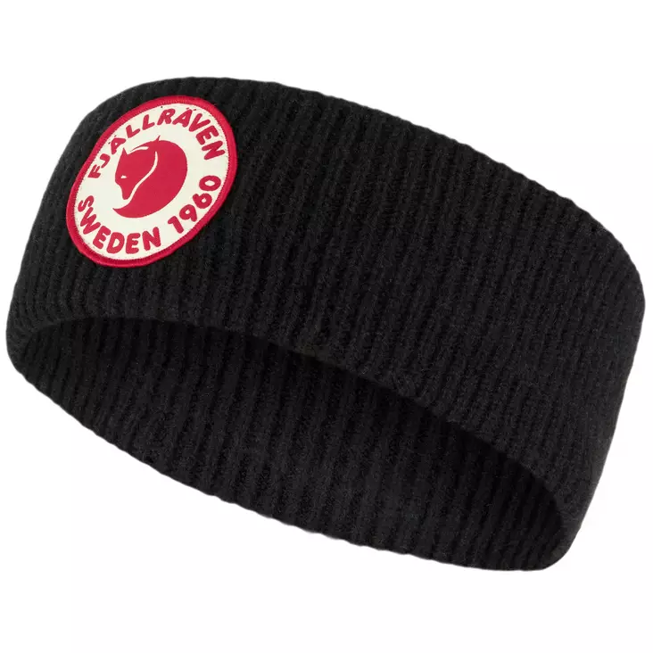 Fjällräven 1960 Logo Headband - Naisten pipot ja lakit ulkoiluun - F87082 - 1