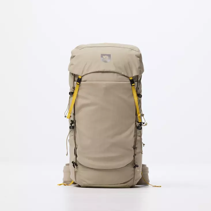 Fjällräven Kajka X-Lätt 45 M/L Rinkka - Vaellusrinkat - F23200352 - 1