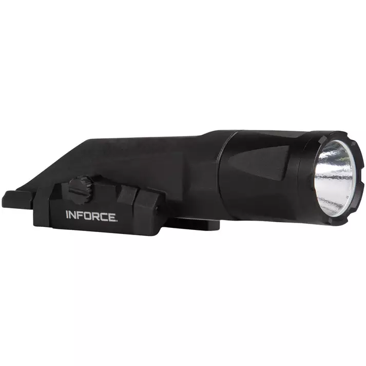 Inforce Gen 3 asevalo - Muut valaisimet - EU-IF71012 - 1