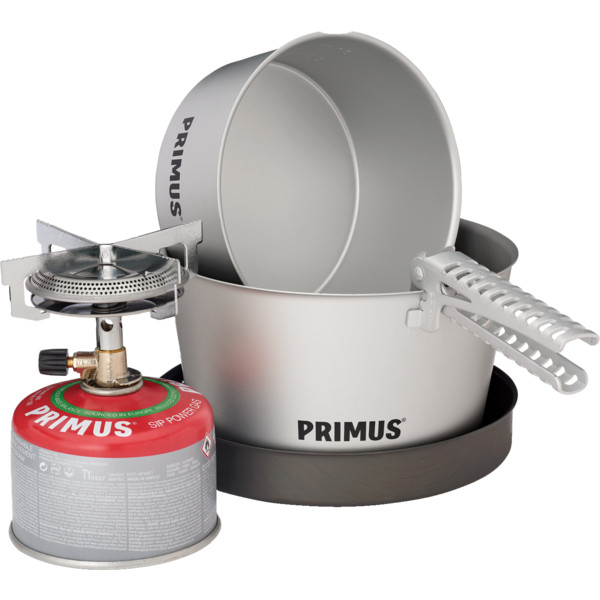 Primus Mimer Stove Kit 2 Retkikeitinsetti - Retkikeittimet - P324612 - 1
