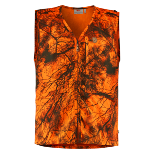 Fjällräven Värmland Vest Metsästysliivi - Metsästysliivit - F90223 - 1