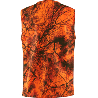 Fjällräven Värmland Vest Metsästysliivi - Metsästysliivit - F90223 - 2