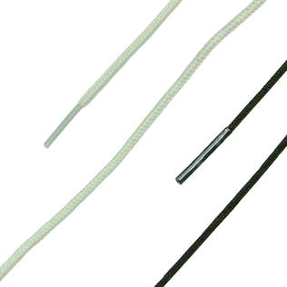 Haix Kengännauhat pari - HAIX Kengännauhat - 905033 - 1