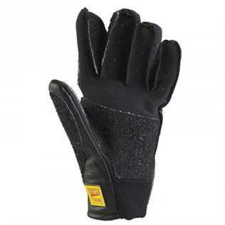 Kurt Thune Top Grip Long Hanskat - Hanskat eränkäyntiin - THUNE0013 - 2