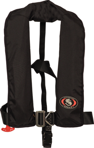 Ursuit Basicline Auto Paukkuliivi - Pelastusliivit - 012723 - 1