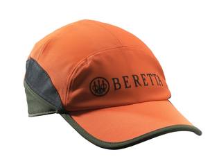 Beretta WP Pro Cap Lippalakki - Metsästyspäähineet - BC013 - 1