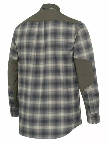 Beretta Outpost Shirt Kauluspaita - Pitkähihaiset ulkoilupaidat - LU342T243807X3 - 2