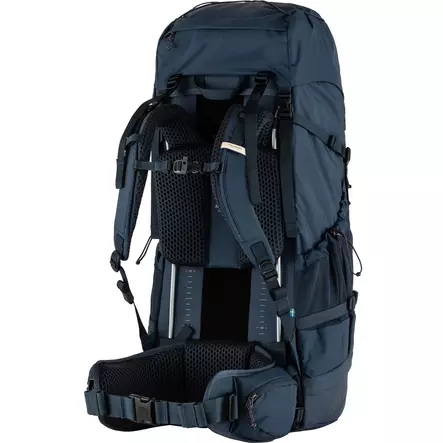 Fjällräven Abisko Trek 65 M/L Rinkka - Vaellusrinkat - F27231-633 - 2