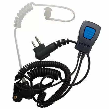 Zodiac Waterproof/Easyhunt Security - Korvakuulokkeet mikrofonilla - 7332020020403 - 1