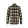 Fjällräven Singi Heavy Flannel Shirt M Miesten Flanellipaita - Pitkähihaiset ulkoilupaidat - F81373 - 1