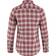 Fjällräven Övik Flannel Shirt W Flanellipaita - Naisten pitkähihaiset paidat - F89833 - 2
