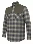 Beretta Outpost Shirt Kauluspaita - Pitkähihaiset ulkoilupaidat - LU342T243807X3 - 1