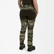 Deerhunter Lady Excape Softshell Trouser Realtree Naisten Metsästyshousut - Naisten metsästyshousut - 3843-93 - 4