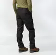 Fjällräven Barents Pro Trousers M Vaellushousut - Ulkoilu- ja vaellushousut - F87179-633 - 4