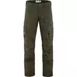 Fjällräven Barents Pro Trousers M Vaellushousut - Ulkoilu- ja vaellushousut - F87179-633 - 1