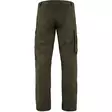 Fjällräven Barents Pro Trousers M Vaellushousut - Ulkoilu- ja vaellushousut - F87179-633 - 2