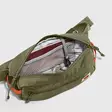Fjällräven High Coast Hip Pack Vyölaukku - Matkalaukut ja vyölaukut - F23223 - 7