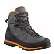 Haix Ramble GTX Grey-Orange Metsätyökengät - HAIX Ammattilaisjalkineet - 206603 - 1