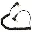 Lafayette Radiojohto Peltor 2,5 mm - Muut lisävarusteet VHF-puhelimiin - 7332020025033 - 1