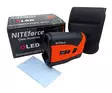 NITEforce OLED Rangefinder 1200 - Etäisyysmittarit - 10-013-013 - 3